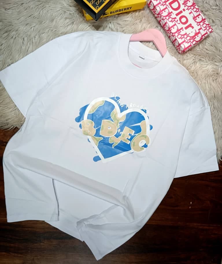 LUXURY COTTON POLO*