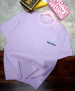 LUXURY COTTON POLO*