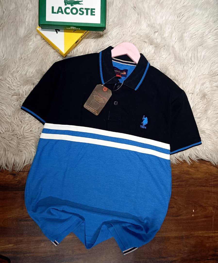 LUXURY U.S. POLO* ASSN DENIM CO.* 100% AMERICAN* *HERITAGE*๐บ๐ธ