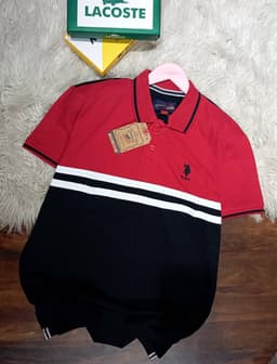 LUXURY U.S. POLO* ASSN DENIM CO.* 100% AMERICAN* *HERITAGE*๐บ๐ธ