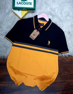 LUXURY U.S. POLO* ASSN DENIM CO.* 100% AMERICAN* *HERITAGE*๐บ๐ธ