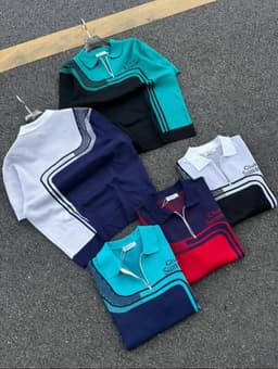 PREMIUM QUALITY COLLAR NECK TOP💥💥