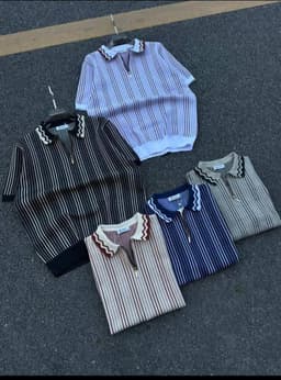 PREMIUM QUALITY COLLAR NECK TOP💥💥