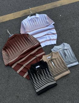 PREMIUM QUALITY COLLAR NECK TOP💥💥