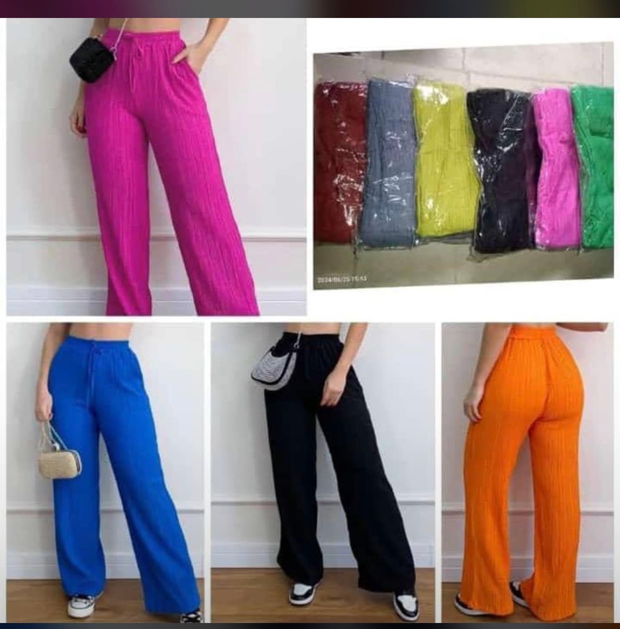 Quality Joggers