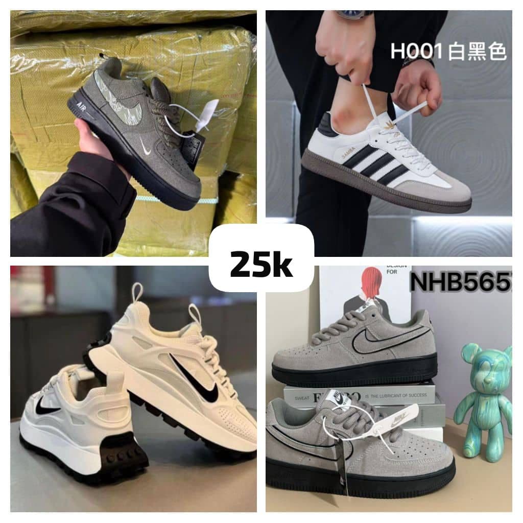 Quality Unisex sneakers