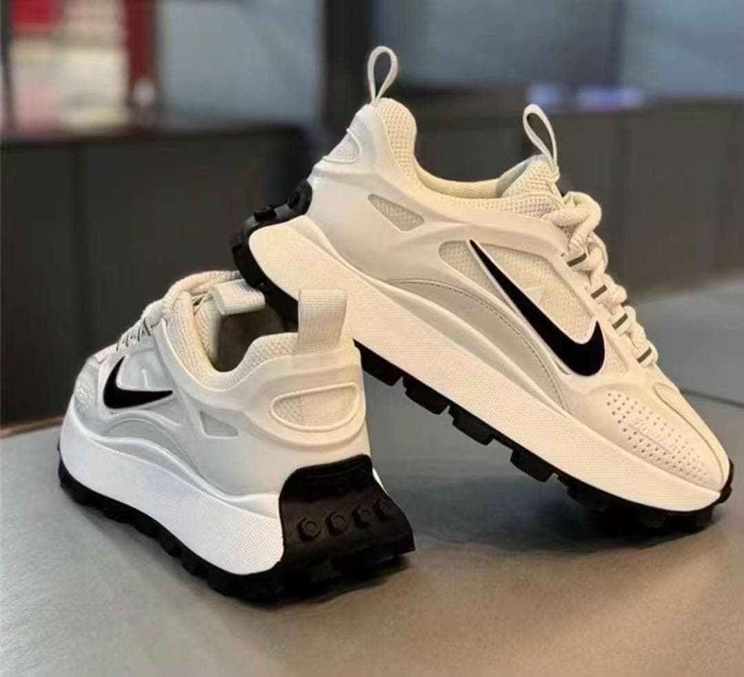 Zika Nike Air